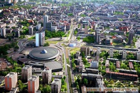 Katowice, Polonia 0