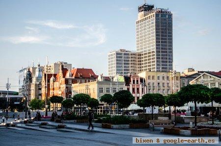 Katowice, Polonia 🗺️ Foro Europa 0