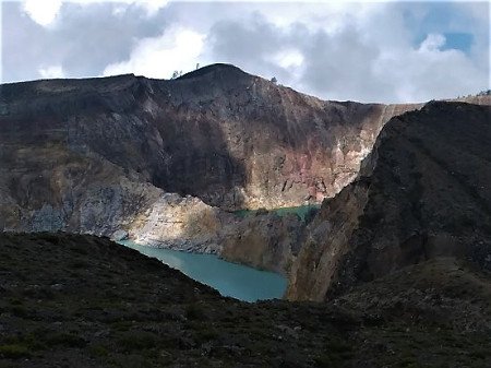 Kelimutu, Ende, Nusa Tenggara Oriental, Indonesia 1