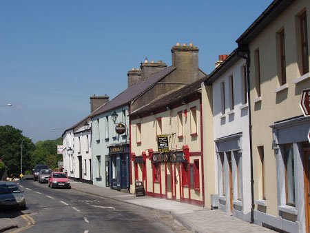 Killala, County Mayo, Irlanda 0