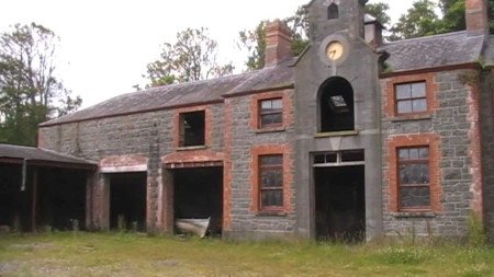 Killala, County Mayo, Irlanda 1