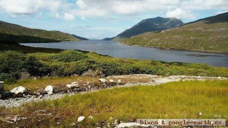 Killary Harbour, Irlanda 1