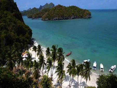 Ko Samui, Surat Thani, Tailandia 0