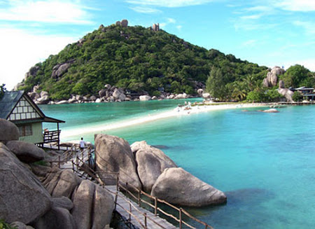 Ko Samui, Surat Thani, Tailandia 1