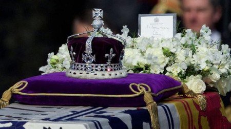 ¿Por qué el Koh-i-Noor es el diamante más famoso del mundo? 0