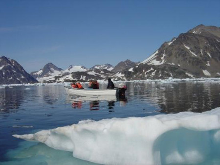 Kulusuk, Sermersooq, Groenlandia 0