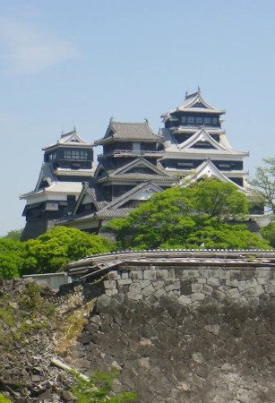 Kumamoto, Kumamoto, Japón 0