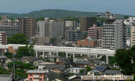 Kumamoto, Kumamoto, Japón 0