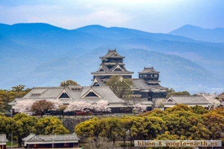 Kumamoto, Kumamoto, Japón 1