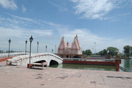 Kurukshetra, Haryaba, India 1