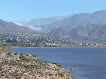 La Angostura, Tucumán, Argentina 1