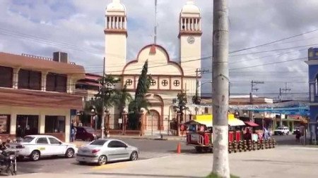 La Ceiba, Honduras 1