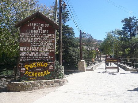 La Cumbrecita, Córdoba, Argentina 1