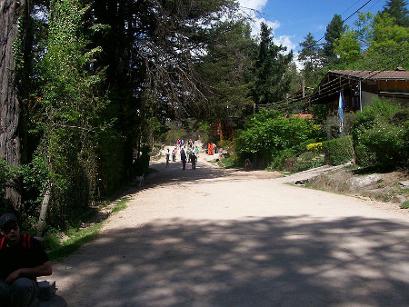 La Cumbrecita, Córdoba, Argentina 1