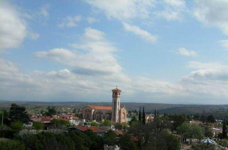 La Falda, Córdoba, Argentina 1