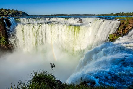 La Garganta del Diablo, Misiones, Argentina 1