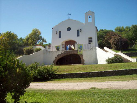 La Granja, Córdoba, Argentina 0