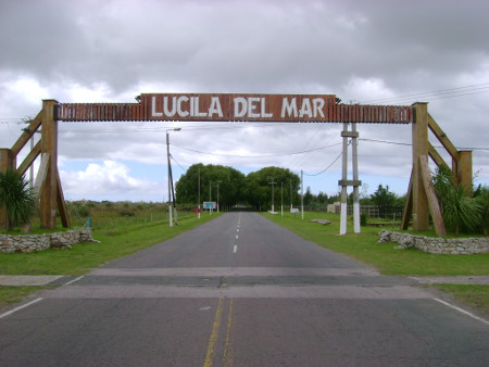 La Lucila del Mar, Buenos Aires, Argentina 0