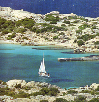 Archipiélago de La Maddalena 0