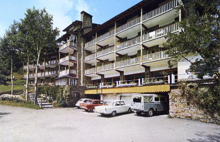 Estación de Esquí de La Molina, Girona, Catalunya 0