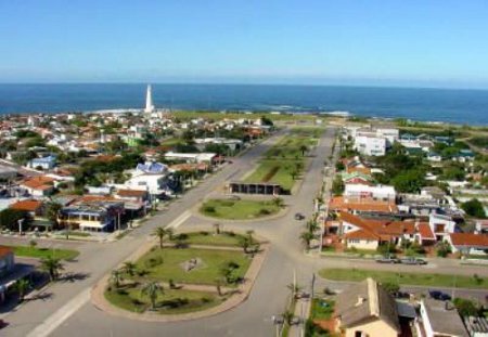 La Paloma, Rocha, Uruguay 1