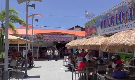 La Parguera, Lajas, Puerto Rico 1