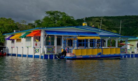 La Parguera, Lajas, Puerto Rico 1