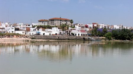 La Puebla del Río, Sevilla, Andalucia (Foto 5)