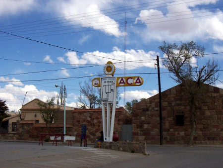 La Quiaca, Jujuy, Argentina 1