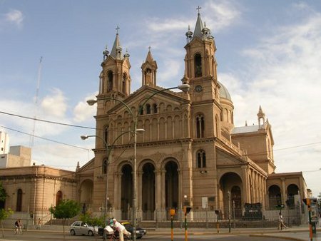 La Rioja, Argentina 1