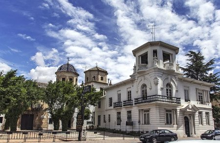 La Roda, Albacete, Castilla-La Mancha (Foto 3)