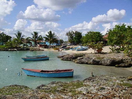 La Romana, Bayahibe, República Dominicana 0