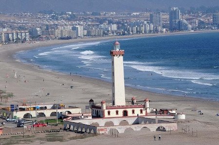 La Serena, Chile 1