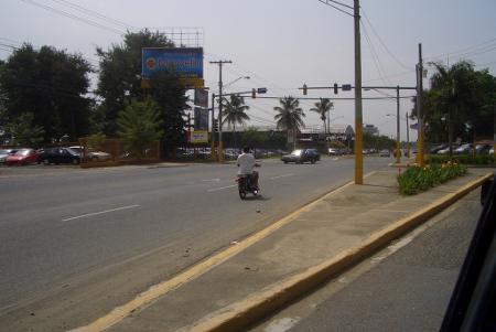 La Vega, R. Dominicana 1