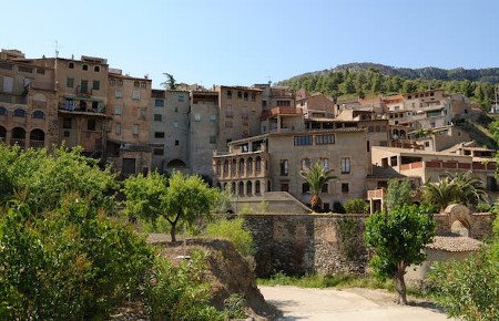 La Vilella Baixa, Tarragona, Catalunya (Foto 3)