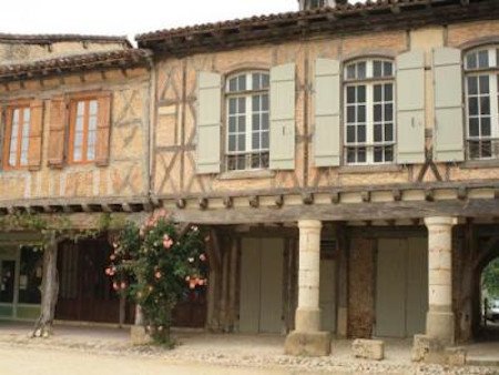 Labastide-d'Armagnac, Francia 0