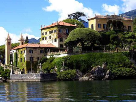 Fuerte de Fuentes - Lago Como - Italia 2