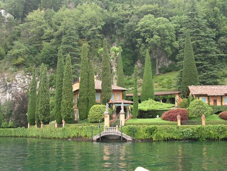 Fuerte de Fuentes - Lago Como - Italia 2