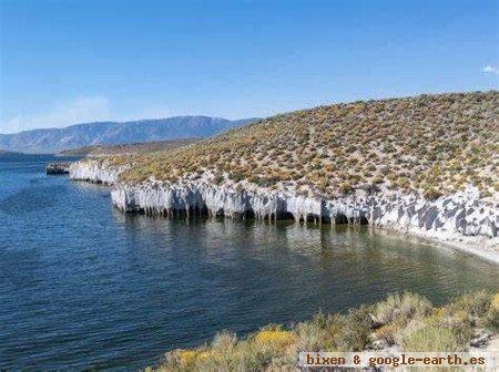 Lago Crowley, California, EE. UU 0