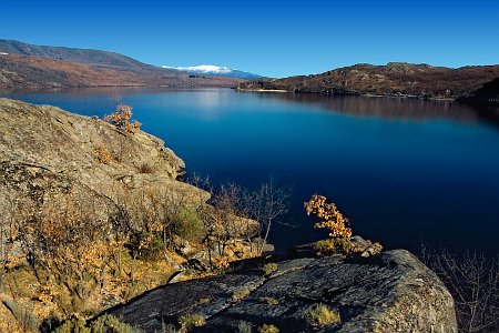 Lago de Sanabria, Zamora, Castilla y León 🗺️ Foro España 0