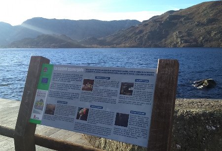 Lago de Sanabria, Zamora, Castilla y León 🗺️ Foro España 1