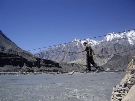 Lago Karakuli, Xinjiang, China 0