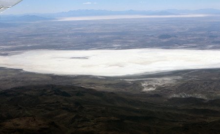 Lago Poopó, Oruro, Bolivia 1