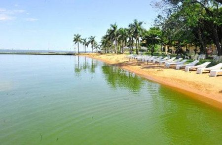 Lago Ypacaraí, Central, Paraguay 🗺️ Foro América del Sur y Centroamérica 0