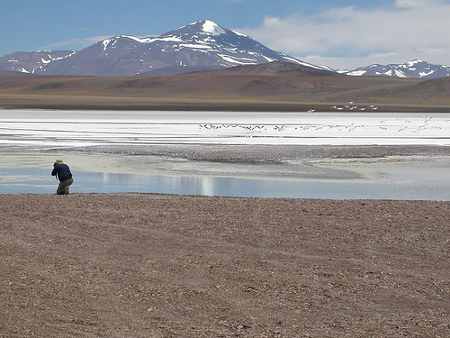 Laguna Brava, Vinchina, La Rioja, Argentina 0