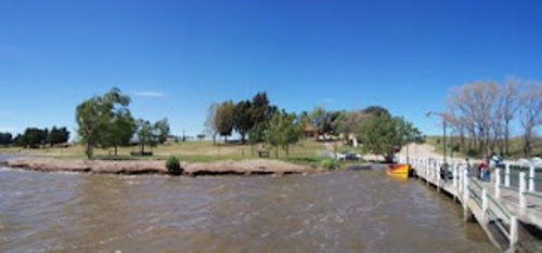 Laguna Sauce Grande, Buenos Aires, Argentina 1