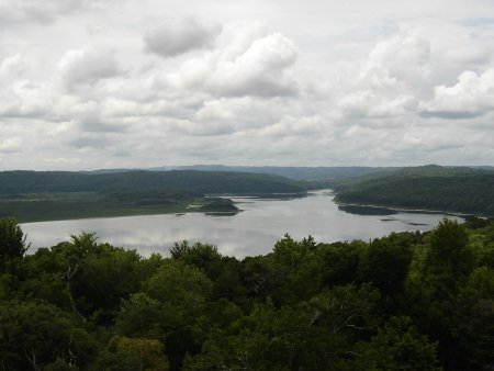 Laguna Yaxha, Guatemala 0