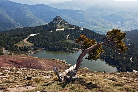 Lagunas De Neila, Burgos, Castilla y León (Foto 3)