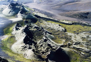 8 de junio de 1783, Erupción del Laki, Islandia 2 - 30 de mayo de 1966, lanzamiento Sonda Surveyor 1 🗺️ Foro de Historia