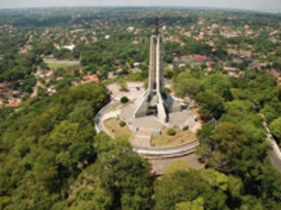 Lambaré, Central, Paraguay 0